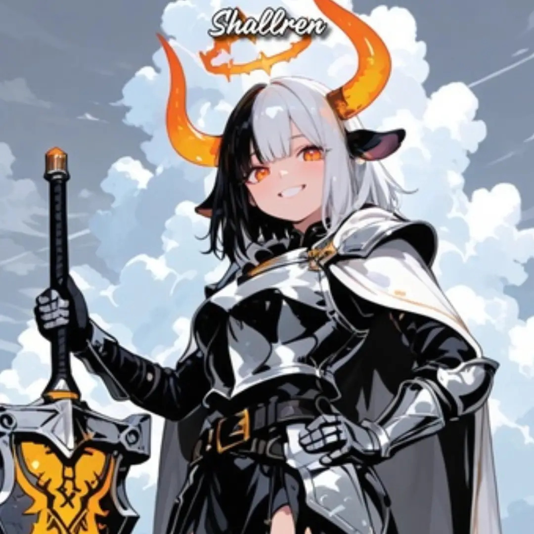 Cow Girl Evolution